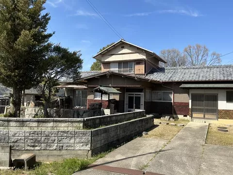 Sanuki City, Samukawa Town Kamimae (Kamimae Station) 2-story 6DK