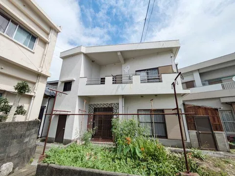 Saeki city, Saeki city, Japan 2F 4K

3,000,000 yen