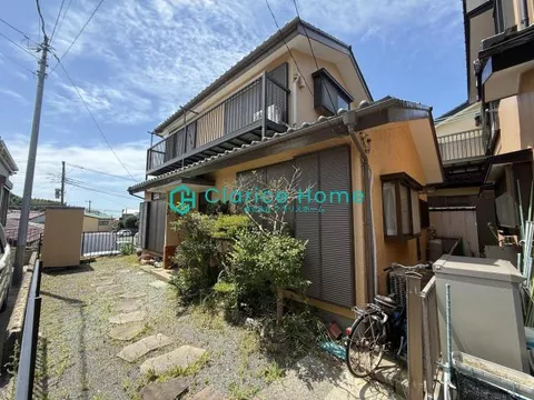 Yokosuka City, Take 3-chome (Miura Kaigan Station), 2-story, 3LDK