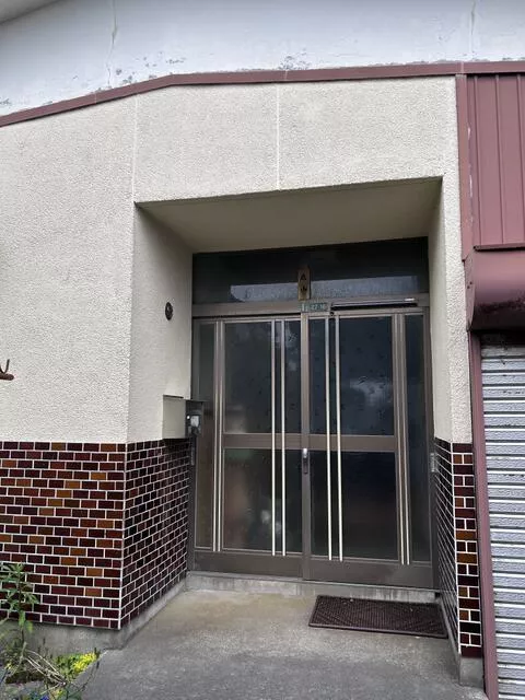 Sanjo City Nishihonjoji 1-chome (Sanjo Station) 2-story 4DK
