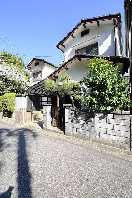 Kuchi-ta Minami 4-chome, Asakita Ward, Hiroshima City (Aki-Yaguchi Station) 2 stories, 3LDK