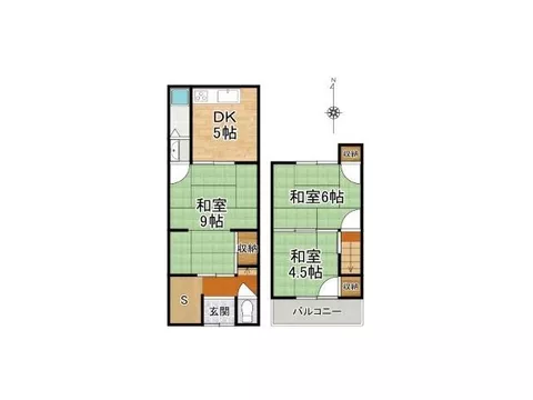[Renovated × Immediate move-in possible; both investment and self-occupation considered]
