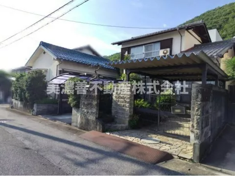 Nagara 7.5 million yen
