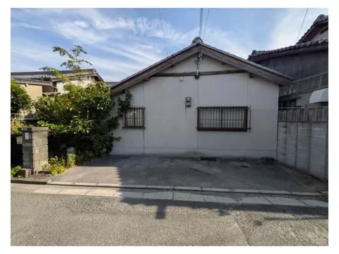 Gojomachi (Nishinokyo Station) 9.9 million yen