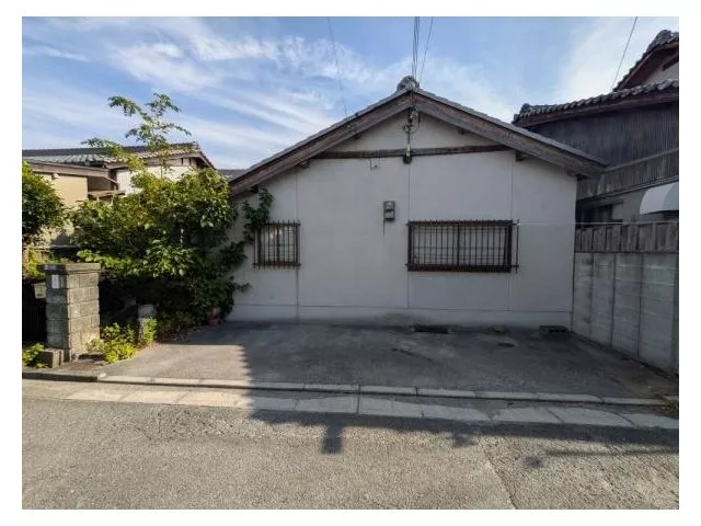 Gojomachi (Nishinokyo Station) 9.9 million yen