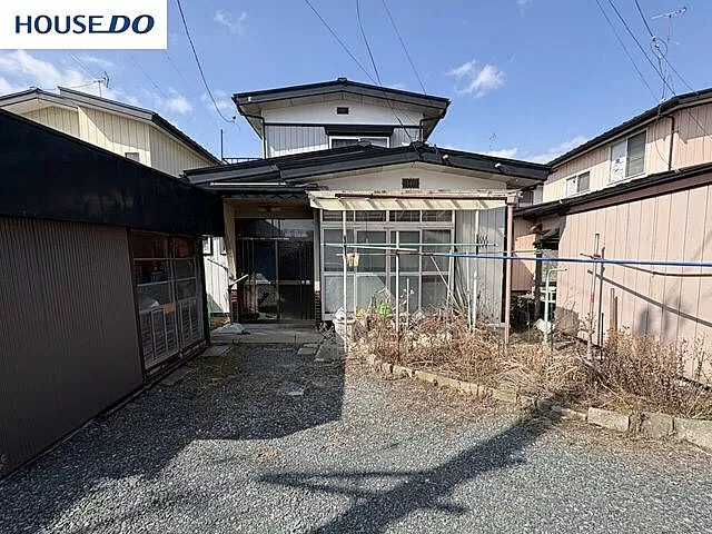 Used single-family home House Do Hachinohe Shimonaga used house, Koyo 2-chome