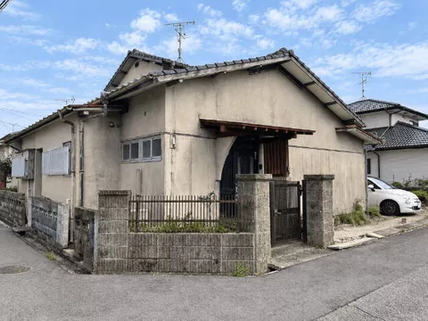 Saga City Imajuku Town (Saga Station) 2-story 5DK