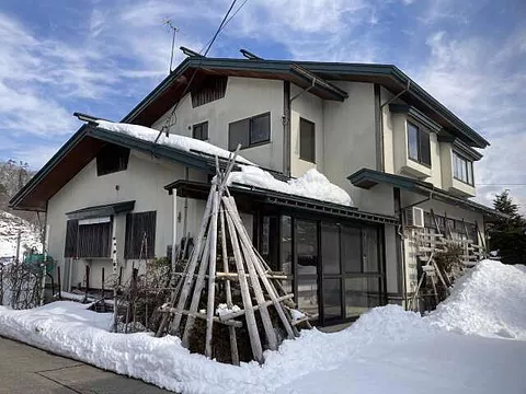 Used single-family home for sale in Asahi Town