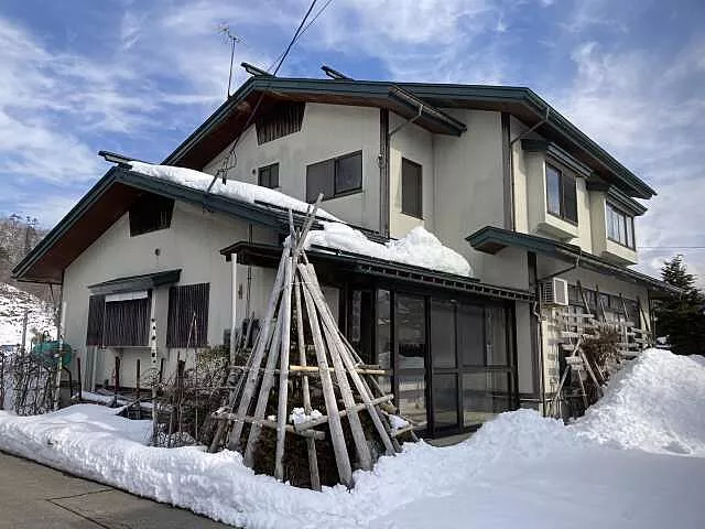 Used single-family home for sale in Asahi Town