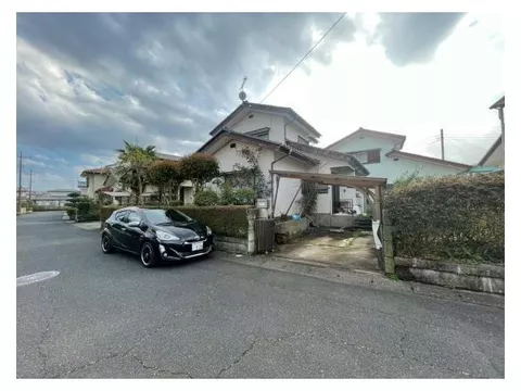Nakagō Town Shiohimeoka 4 (Minanakagō Station) 2,480,000 yen
