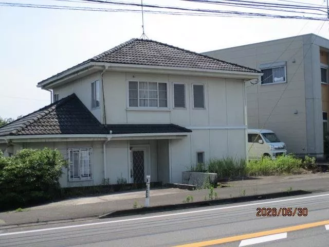 Hayato Town Kohama (Kagoshima Station) 6.9 million yen