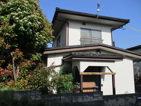 Aoki Island Town, Nagano City (Kawanakajima Station) 2-story 3DK