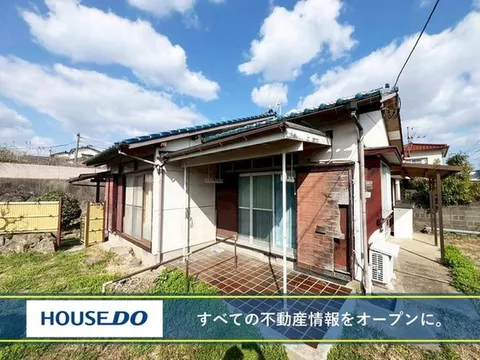 WEB【Viewing reservation】Guidance and renovation consultation smoothly♪ Popular single-story house on 100 tsubo of land♪