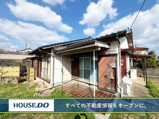 WEB【Viewing reservation】Guidance and renovation consultation smoothly♪ Popular single-story house on 100 tsubo of land♪