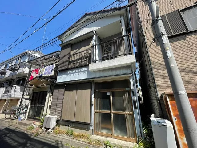 Viewing (from October 5)・South-facing street・Good sunlight