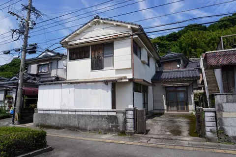 Kirishima City, Fukuyama Town, 2-story, 5DK