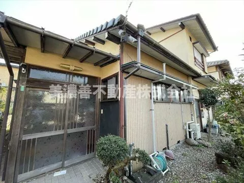 Gifu City Odori Midoriyama 1-chome 2-story 6DK