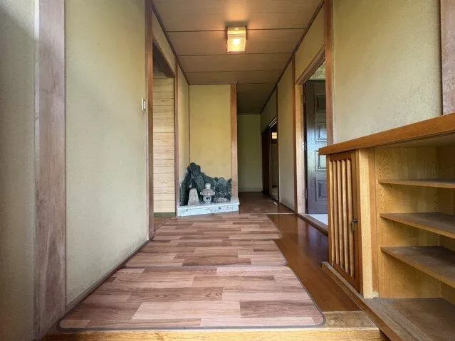 Sanyo Onoda City, Oaza Onodahamakawachi (Hamakawachi Station), 2-story, 5LDK