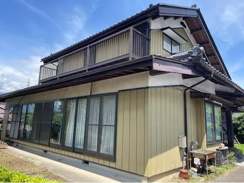 Nakazawa (Inafukuoka Station) 7.8 million yen