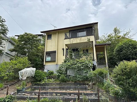 Used single-family home Komatsugahara resort area for sale