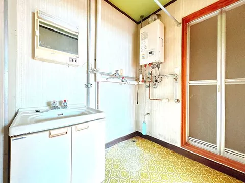 Used terrace house with steel frame, 2 stories♪ - Image 16