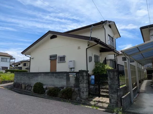Nabari City, Midorigaoka East (Kikyougaoka Station), 2-story, 6DK