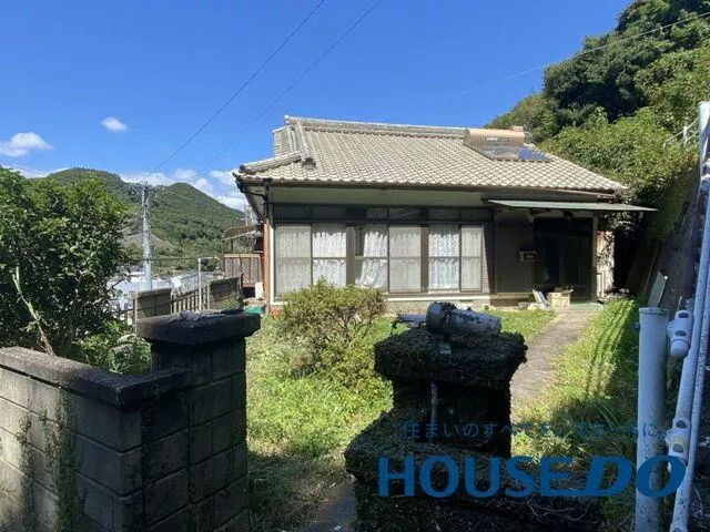 Nagasaki City, Aikawa Town, single-story building, 4DK