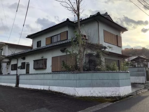 Iga City, Shimogahara Fumie (Shimogahara Station) 2-story 5DK