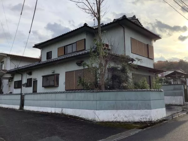Iga City, Shimogahara Fumie (Shimogahara Station) 2-story 5DK