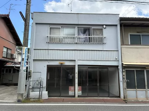 Higashinorimasu Town, Onomichi City, 2-story, 2DK
