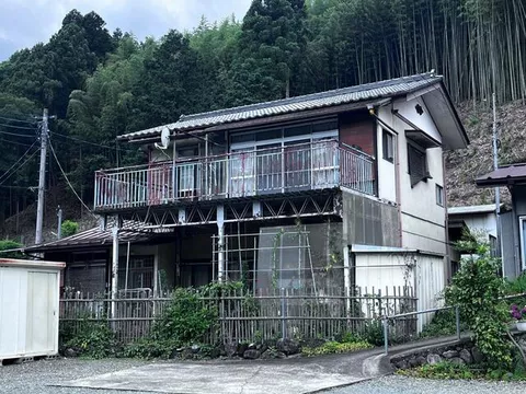 Midori City, Higashimachi Hanawa (Hanawa Station) 2-story 6SK