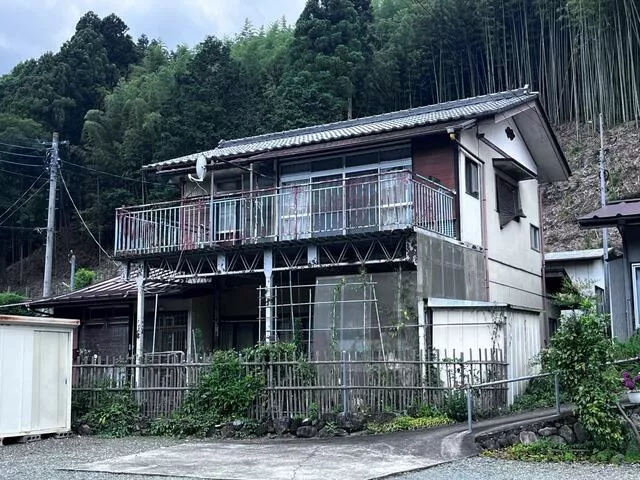 Midori City, Higashimachi Hanawa (Hanawa Station) 2-story 6SK