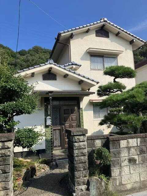Mihara City, Numata Higashimachi Ryoumei (Mihara Station) 2-story building 4DK