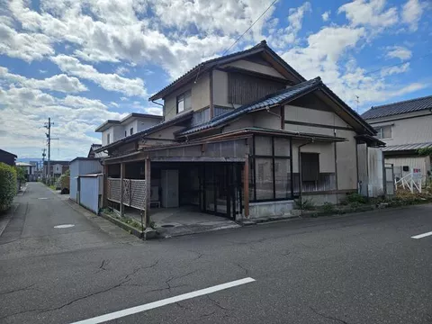 Fukui City, Naka-Arai Town (Seimei Station), 2-story, 4LDK