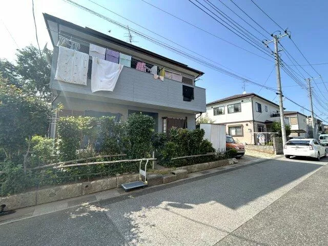 Hasuda City, Oaza Inuma (Uchijuku Station), 2-story, 3LDK