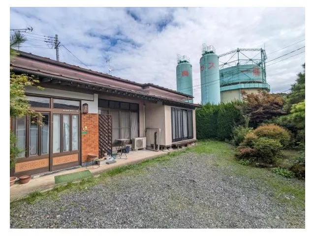 Misakiji Nissho (Ichinoseki Station) 11.8 million yen