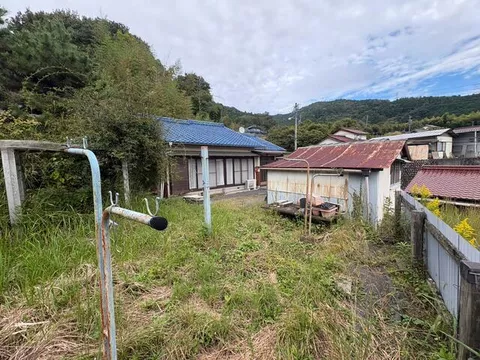 Kamo-gun Yaotsu Town Yaotsu Single-story building 5DK