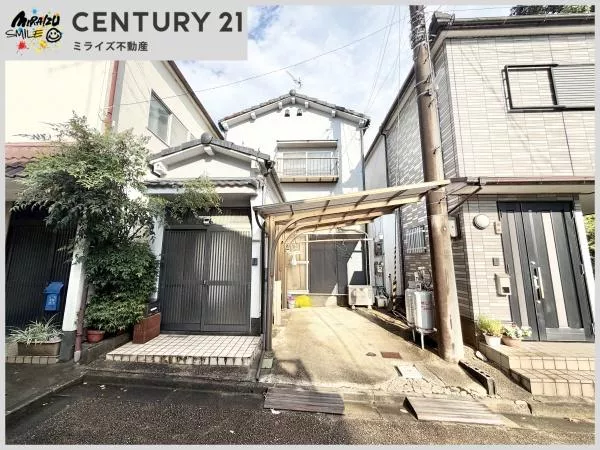 Sakurai City, Oaza Kasai (Sakurai Station), 2-story, 3LDK