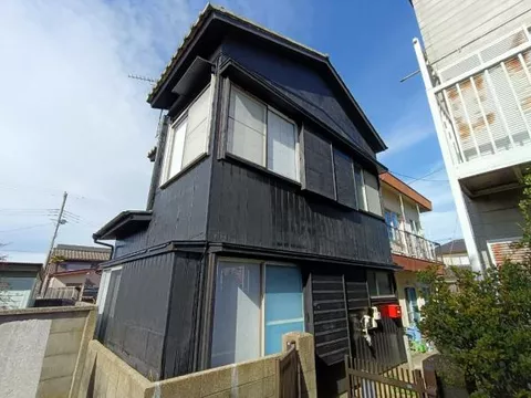 2-chome Shinsei, Choshi City (Choshi Station) 2-story building 3K