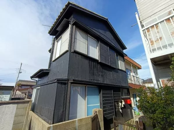 2-chome Shinsei, Choshi City (Choshi Station) 2-story building 3K