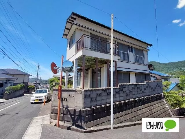 Sasebo City, Kurokami Town, 2-story, 6DK