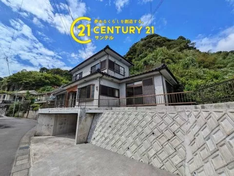 Kagoshima City, Ishiki 7-chome, 2-story, 5LDK