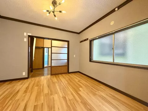 Numazu City, Shimodo Town (Numazu Station), 3-story, 4DK