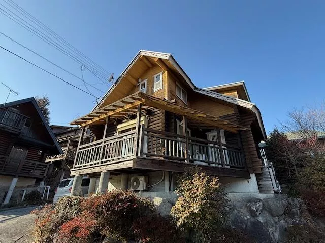 Hita City, Amase Town, Gomachi (Amagase Station) 2-story 2LDK