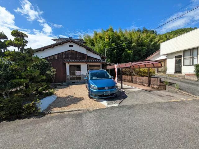 Yamaguchi City, Eira 2-chome, 2-story, 5LDK