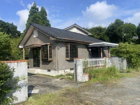 ☆25-tatami LDK perfect for families with children, 4LDK detached house☆ Land area over approximately 298 tsubo☆