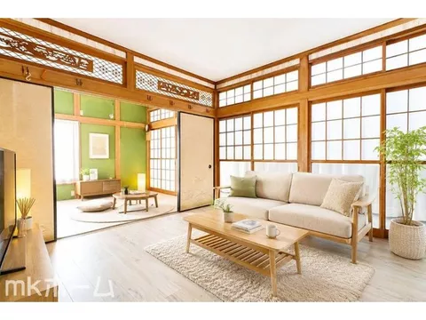 Inquiries are welcome! Viewing reservations are also being accepted at any time!