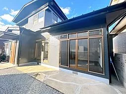 Used single-family home in Higashinakazato 1-chome, Ishinomaki City