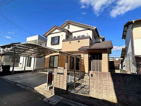 Used single-family home in Kawajima Higashimachi, Takamatsu City - Used house