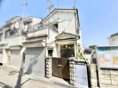 ■Owner change property♪■Rent: ¥65,000, Gross yield: 13%!